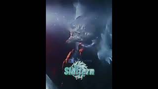 Shin godzilla vs Slattern 1v1editlikesubscribeshortvideo [upl. by Aduhey]