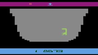 ET The ExtraTerrestrial  Atari 2600  Worst VIdeo Game Ever 1982 [upl. by Sadler]