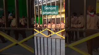 SENAM PRAMUKA ANAK ANAK SD [upl. by Eelsha864]