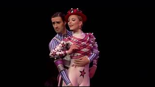 Elite Syncopations Kenneth MacMillan [upl. by Werda]