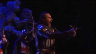 Royal Shakespeare Company Dunsinane  video trailer [upl. by Scribner61]