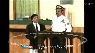 comedy outstanding UMER SHARIF LAWYER [upl. by Eannaj]