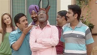 Episode 132  Taarak Mehta Ka Ooltah Chashmah  Full Episode  तारक मेहता का उल्टा चश्मा [upl. by Yve]