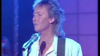 Chris Norman Broken Heroes 1988 [upl. by Leonora399]