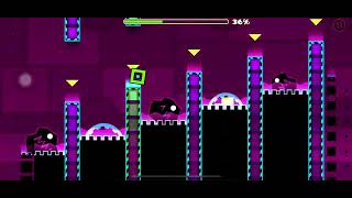 AIRBORNE ROBOTSgeometry dash [upl. by Leahcin]