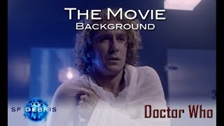 Every Doctor from Doctor Who described by Peep Show [upl. by Rosenblum]