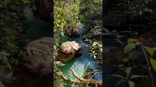 ¡Explora las Pozas Azules de Taxco en un día inolvidable 💙🌿 [upl. by Origra805]