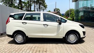 Brezza के भाव में Innova वाला जलवा ❤️ सिर्फ 1370 लाख [upl. by Wertz]