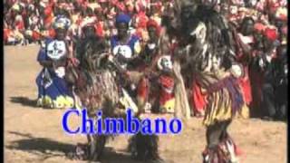 Chimbano gule wa mkulu from Kasungu Malawi [upl. by Eidassac]