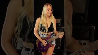 Sultans of Swing  DireStraits Sophie Lloyd guitar guitarsolo guitargirl [upl. by Rufina]