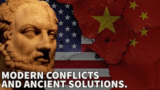 Why Thucydides Matters Today  Modern Conflicts and Ancient History [upl. by Eldnar]