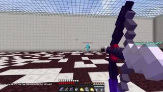 Syuu Build UHC 1  Combos [upl. by Hagood]