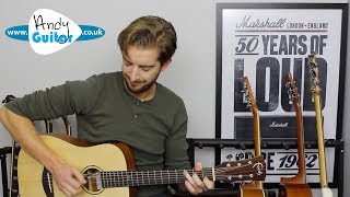 Boa Me Guitar Tutorial  Fuse ODG ft Ed Sheeran amp Mugeez Acoustic Fingerstyle [upl. by Neelyhtak]