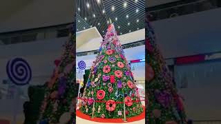 Havelock City Mall Tour  New Shopping Mall  Christmas  Colombo  Sri Lanka vairal subscribe🎄❄️ [upl. by Hilliary]