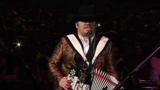 Contigo  Intocable Arena Mty 2016 [upl. by Other385]