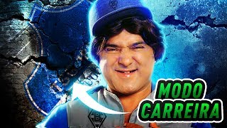 ZAKARIA DESTRUIU O HOFFENHEIM l MODO CARREIRA 08 l FIFA 19 [upl. by Norramic]