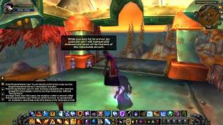 Cataclysm Recap Video Legendary Rogue Part IV of IV [upl. by Alakam]