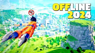 top 10 best offline games for Android new high graphics android games [upl. by Miguel]