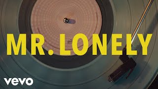 Midland  Mr Lonely Lyric Video [upl. by Ledif162]