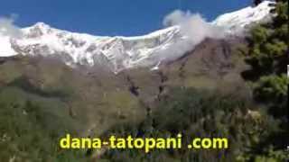 Salaijo Song Myagdi Dhaulagiri [upl. by Nabois]