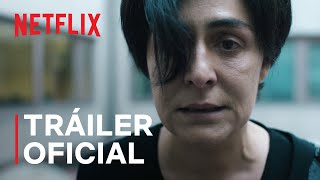 El Caso Asunta  Tráiler Oficial SUBTITULADO  Netflix España [upl. by Llehcim]