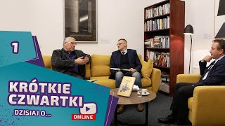 Biblioteka Śląska „Krótkie czwartki” – Dzisiaj o raciborskich książętach [upl. by Lumpkin512]