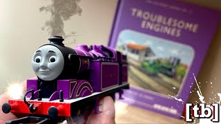 Unexpected Perfection Bachmann Ryan Review Unboxing amp First Run   Spiteful Brake Van [upl. by Lanna]