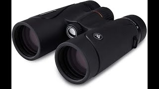 Hawke Sapphire ED 8x42 Binoculars  walk around video [upl. by Nerland]