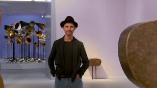 Hide amp Seek Maarten Baas tm 24 september 2017 Groninger Museum [upl. by Gaile]