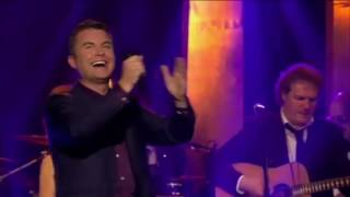 Michael English  Tuam Beat Performed on Opry an lúir 2016 [upl. by Suanne]