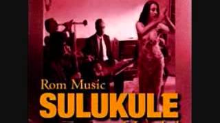 Sulukule Rom Music of Istanbul  Mavisim Turkey Kurmani Cemal belly dance [upl. by Bevers]