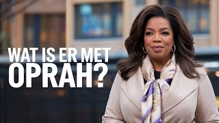 Wat is er aan de hand met Oprah en haar verband met Ozempic P Diddy en andere incidenten  Podcast [upl. by Petrina]