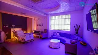 Premier Maternity Suites by Ninewells [upl. by Ilehs]