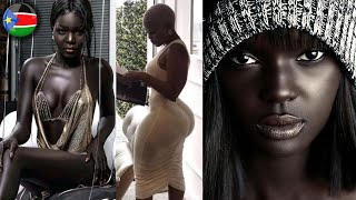 African Beauty Top 10 Countries With the Curviest Women On Earth [upl. by Letnwahs]