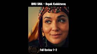 Ibnu Sina  Bapak Kedokteran Dunia  Full Review 1  Alur Film Young Ibn Sina  Secret Mom [upl. by Aitnecserc614]