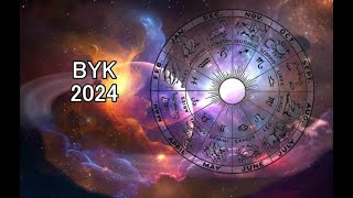 Byk rok 2024 [upl. by Aticilef]