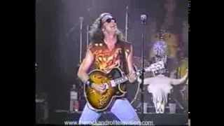 TED NUGENT  Free For All [upl. by Anav111]