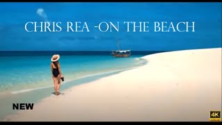 Chris Rea On The Beach 4KHD [upl. by Ardnwahs]