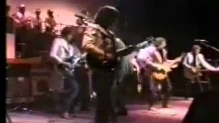 Paul McCartney amp Friends Rockestra Theme Live 1979 [upl. by Leorsiy796]