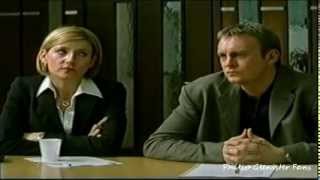 Lloyd amp Hill 2003 starring Philip Glenister amp Michelle Collins [upl. by Akimas]