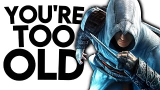 What Your Favorite Assassins Creed Says About You [upl. by Ahsote]