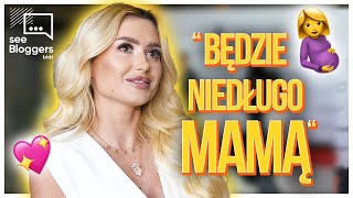 ❣️ WERSOW O BYCIU MAMĄ 🤰🏼  See Bloggers [upl. by Marian562]