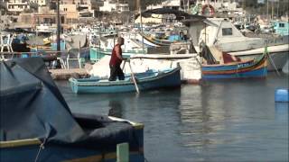 Marsaxlokk  LEwwel Parti [upl. by Banna]