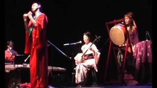 Musique japonaise traditionnelle — 11 祇園小唄 — Gion kouta Ballade de Gion [upl. by Atcliffe]