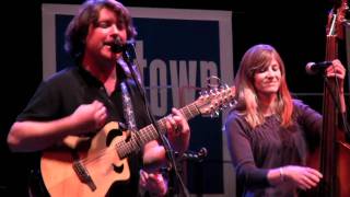 Keller Williams amp the Keels  quotFreaker By the Speakerquot eTown webisode 48 [upl. by Ilowell]