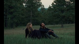 Hostiles Movie Review [upl. by Linzy76]