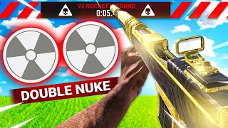 ITRA BURST DOUBLE NUKE ☢️ ITRA BURST BEST SETUP Vanguard [upl. by Illah]