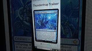 ESSA TÁ JOGANDO MODERN torbran bloomburrow mtg finance mtgmodern [upl. by Eerrehc]