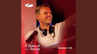 Time Machine ASOT 1132 [upl. by Buckie942]