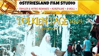 Tolkien Tage Geldern 2023 [upl. by Nilad]